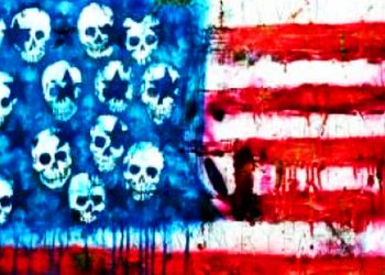 Los mayores crímenes de la humanidad tienen el sello de Estados Unidos (vídeo)