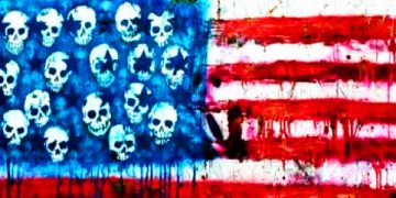 Los mayores crímenes de la humanidad tienen el sello de Estados Unidos (vídeo)