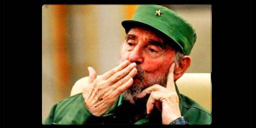 FÉLIX EDMUNDO. ¡Cómo te extraño Papá!