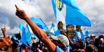 MARCELO COLUSSI. Guatemala se resiste a los cambios