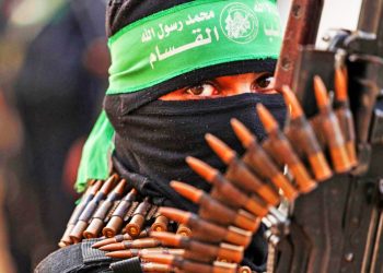 JUANLU GONZÁLEZ. Hamás no es una organización terrorista