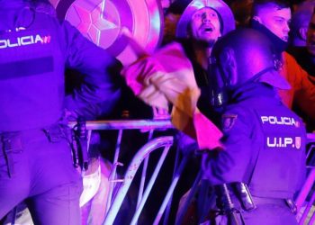 EDITORIAL. Ayer, hoy y siempre: la legitimidad, sí, de la calle