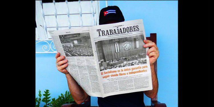 PACO AZANZA TELLETXIKI. El silencioso genocidio que sufre el pueblo de Cuba