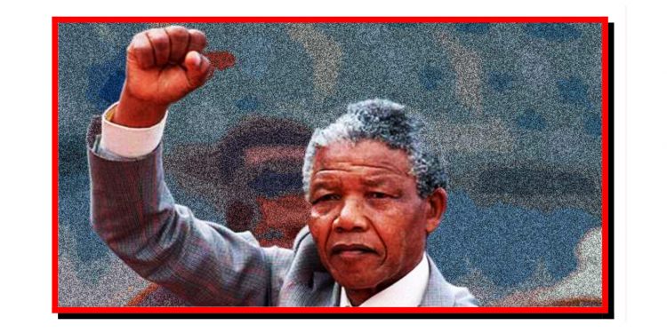 Breves palabras para los pacifistas de salón