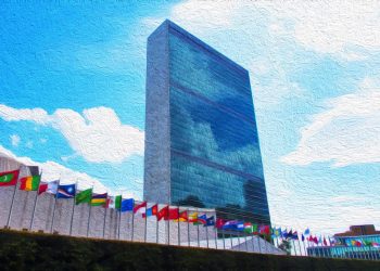 PACO AZANZA TELLETXIKI. La ONU continúa siendo una herramienta de dominación imperialista