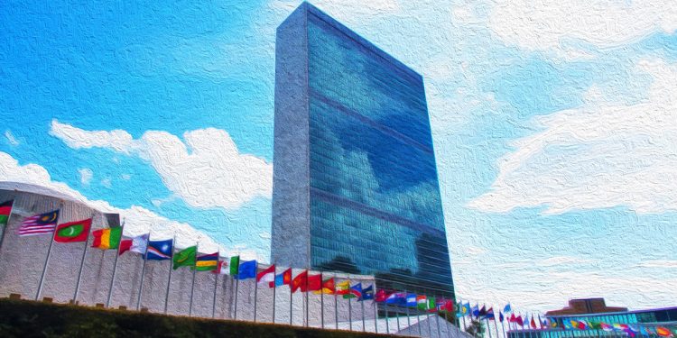 PACO AZANZA TELLETXIKI. La ONU continúa siendo una herramienta de dominación imperialista