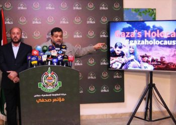 LIBANO. Hamás invita a la ONU a que visite los hospitales de Gaza para que compruebe las mentiras de Israel