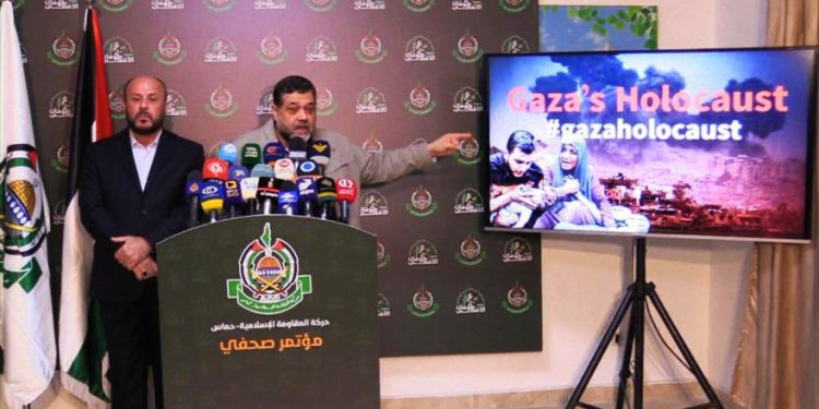 LIBANO. Hamás invita a la ONU a que visite los hospitales de Gaza para que compruebe las mentiras de Israel