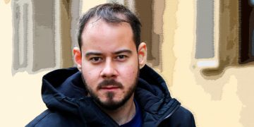 PABLO HASÉL. La raíz del problema es el sionismo