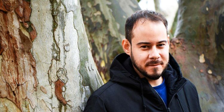 Pablo Hasél escribe esta carta sobre la decisión del TEDH y la investidura española