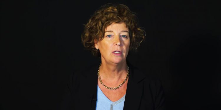 BÉLGICA. La viceprimera ministra pide al gobierno sanciones contra Israel