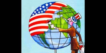 LEONID SAVIN. Washington prepara nuevas “revoluciones” de colores