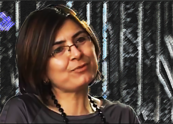 Estremecedor testimonio de Wafica Ibrahim acerca de la situación en Palestina (vídeo)