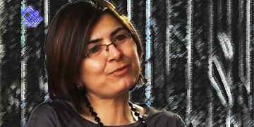 Estremecedor testimonio de Wafica Ibrahim acerca de la situación en Palestina (vídeo)