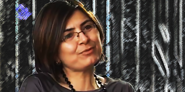 Estremecedor testimonio de Wafica Ibrahim acerca de la situación en Palestina (vídeo)