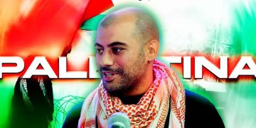 Este joven palestino responde a esta pregunta: ¿Por qué hay guerra en Gaza? (vídeo)