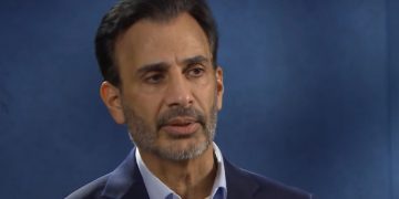 Carta íntegra de dimisión de un alto funcionario de la ONU ante la situación en la Franja de Gaza