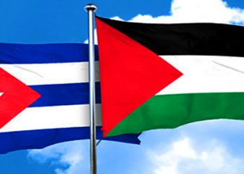 JUANLU GONZÁLEZ. En defensa de Mariela Castro y sus declaraciones en favor de Palestina