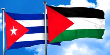 JUANLU GONZÁLEZ. En defensa de Mariela Castro y sus declaraciones en favor de Palestina