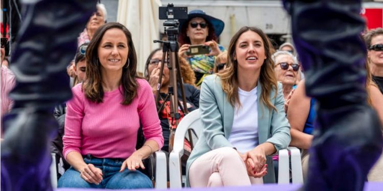 Podemos consulta a sus afiliados con un pregunta retórica