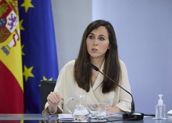 Tras años compartiendo gobierno con el PSOE, Podemos dice ahora que Sumar es «la izquierda servil»