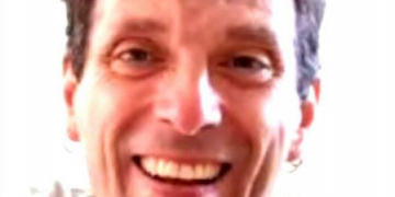 DANIEL PASTOR ALONSO. Carta del preso político comunista