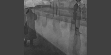 Valtonyc publica un nuevo disco con el sugerente título de «La tonalidad de los grises»