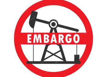 VENEZUELA e IRÁN apoyan un embargo petrolero a Israel