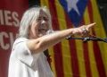 «Necesitamos un pacto por la independencia de Catalunya, no un pacto para gobernar el Estado español»