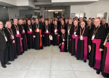 Comunicado de la Conferencia Episcopal ante la reelección de Sánchez como Presidente de gobierno