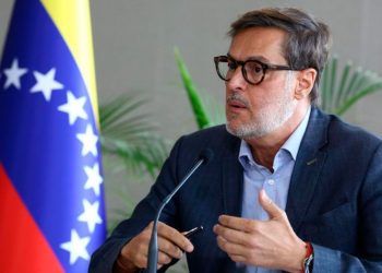 VENEZUELA sigue hablando claro: «Los dirigentes israelíes son meros títeres en manos de Washington»