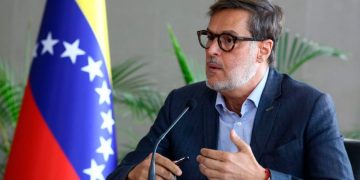 VENEZUELA sigue hablando claro: «Los dirigentes israelíes son meros títeres en manos de Washington»