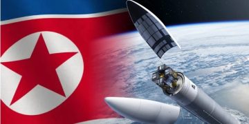 RPDC. El nuevo satélite militar envió imágenes de la Casa Blanca y del Pentágono, ante el asombro de EE.UU