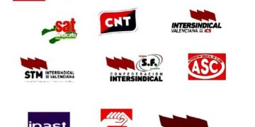 Los sindicatos de clase ante la convocatoria de huelga general del «sindicato» de Vox