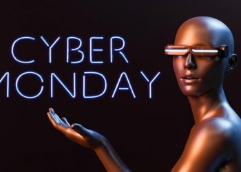 Si no les basta con el Black Friday atacan ahora con el Cyber Monday