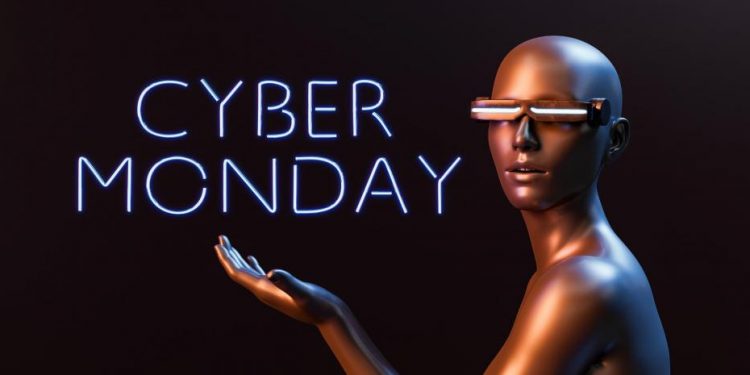 Si no les basta con el Black Friday atacan ahora con el Cyber Monday