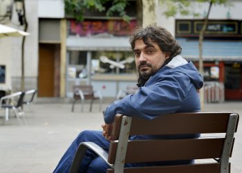 La Audiencia Nacional imputa a Jesús Rodríguez de «La Directa» por «terrorismo»