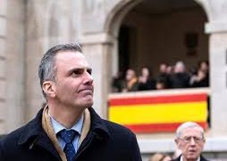 Duro comunicado contra el Diputado de Vox, Ortega Smith, de un sindicato policial