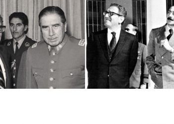 EE.UU. El mundo hoy es un poquito mejor: murió Kissinger a los 100 años