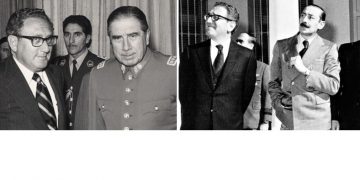 EE.UU. El mundo hoy es un poquito mejor: murió Kissinger a los 100 años