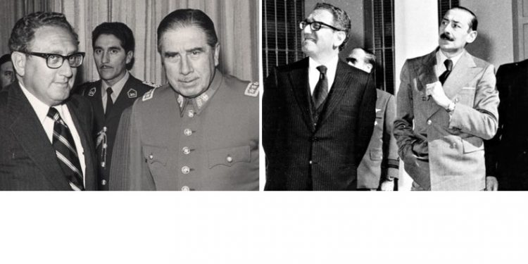 EE.UU. El mundo hoy es un poquito mejor: murió Kissinger a los 100 años