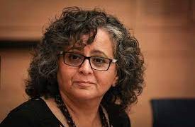 ISRAEL. Entrevista a la diputada de izquierdas Aida Touma-Sliman