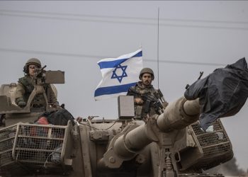 PALESTINA. Comienzan las bajas de militares israelíes que se adentran en Gaza