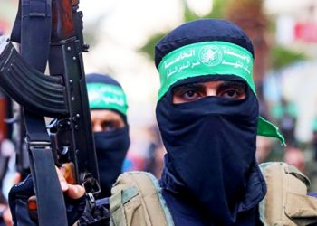 PALESTINA. Se han producido enfrentamientos entre Hamás y soldados israelíes al violar, estos, el alto el fuego