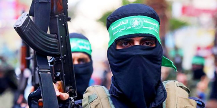 PALESTINA. Se han producido enfrentamientos entre Hamás y soldados israelíes al violar, estos, el alto el fuego