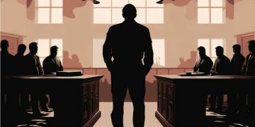 COREA DEL SUR. Encarcelan a una persona por escribir un poema dedicado a la RPDC