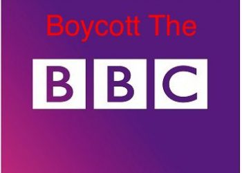 Los propios periodistas de la BBC denuncian la parcialidad pro-israelí del medio británico