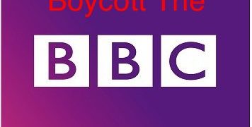 Los propios periodistas de la BBC denuncian la parcialidad pro-israelí del medio británico