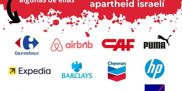 Algo hay que hacer de una vez por Palestina; difundamos