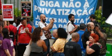 Una de las ciudades más pobladas del mundo paralizada por una huelga histórica